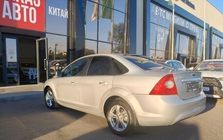 Ford Focus II рестайлинг, 2010 год, 695 000 рублей, 4 фотография