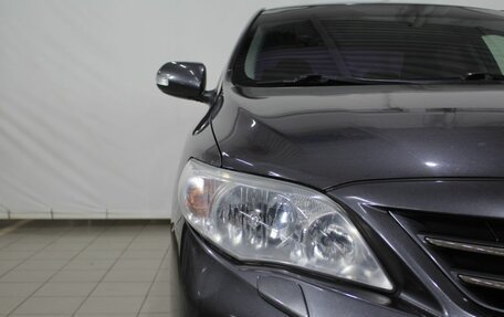 Toyota Corolla, 2013 год, 1 215 000 рублей, 6 фотография