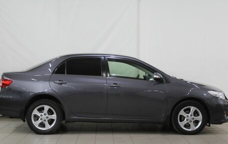 Toyota Corolla, 2013 год, 1 215 000 рублей, 5 фотография