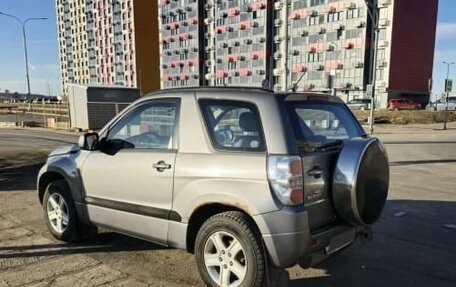 Suzuki Grand Vitara, 2007 год, 550 000 рублей, 4 фотография