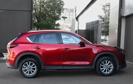 Mazda CX-5 II, 2023 год, 3 497 000 рублей, 4 фотография