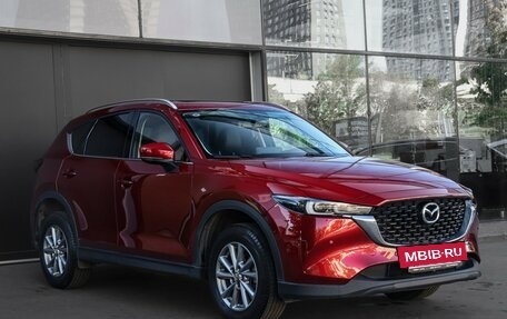 Mazda CX-5 II, 2023 год, 3 497 000 рублей, 3 фотография