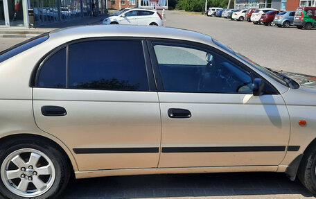 Toyota Carina E, 1995 год, 500 000 рублей, 2 фотография