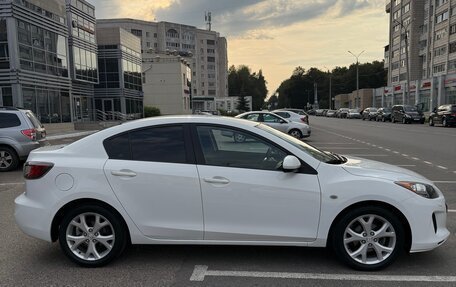 Mazda 3, 2013 год, 1 050 000 рублей, 2 фотография