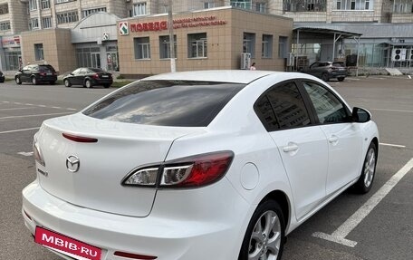 Mazda 3, 2013 год, 1 050 000 рублей, 3 фотография