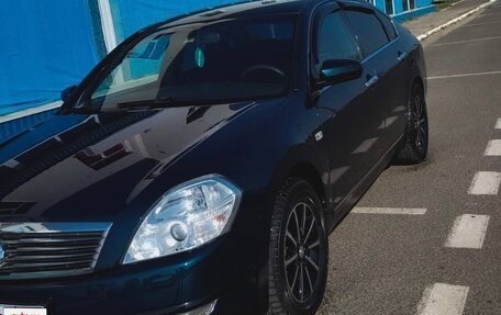 Nissan Teana, 2007 год, 690 000 рублей, 2 фотография