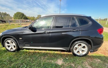 BMW X1, 2011 год, 850 000 рублей, 2 фотография