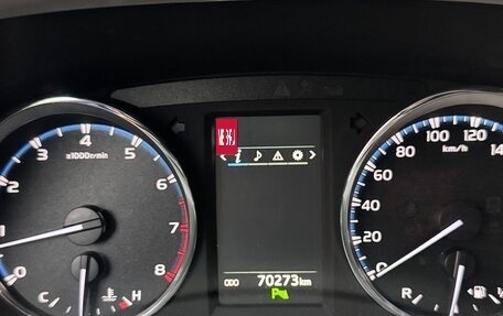 Toyota RAV4, 2017 год, 2 200 000 рублей, 3 фотография