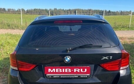 BMW X1, 2011 год, 850 000 рублей, 4 фотография