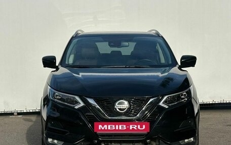 Nissan Qashqai, 2020 год, 2 450 000 рублей, 2 фотография