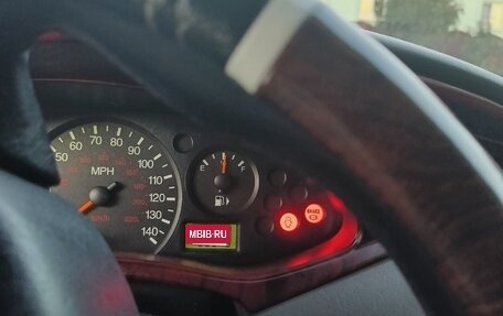 Ford Focus IV, 2001 год, 320 000 рублей, 2 фотография