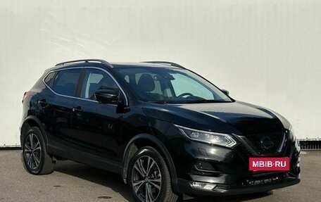 Nissan Qashqai, 2020 год, 2 450 000 рублей, 3 фотография