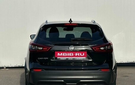 Nissan Qashqai, 2020 год, 2 450 000 рублей, 6 фотография