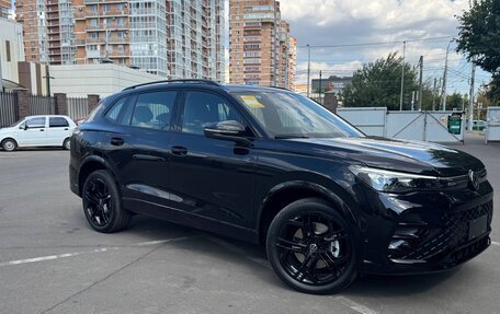 Volkswagen Tiguan, 2025 год, 4 470 000 рублей, 2 фотография