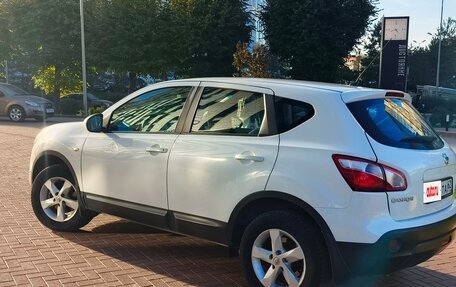 Nissan Qashqai, 2013 год, 950 000 рублей, 3 фотография