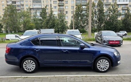 Skoda Octavia, 2014 год, 900 000 рублей, 3 фотография