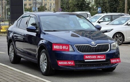 Skoda Octavia, 2014 год, 900 000 рублей, 2 фотография