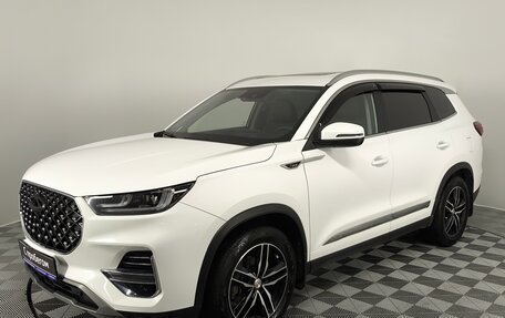 Chery Tiggo 8 Pro, 2022 год, 2 070 000 рублей, 3 фотография