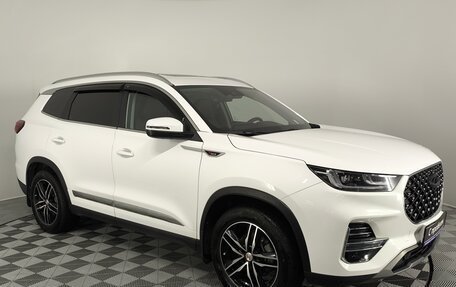 Chery Tiggo 8 Pro, 2022 год, 2 070 000 рублей, 5 фотография