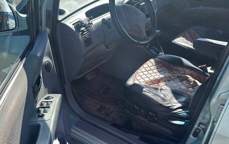 Hyundai Matrix I рестайлинг, 2005 год, 420 000 рублей, 2 фотография