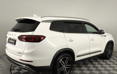 Chery Tiggo 8 Pro, 2022 год, 2 070 000 рублей, 7 фотография