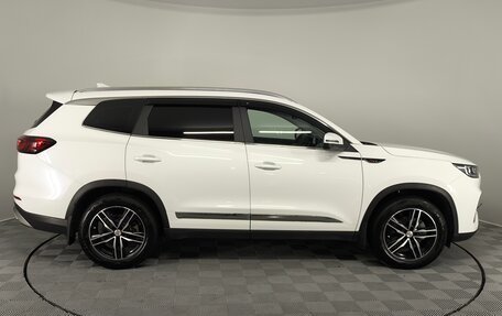 Chery Tiggo 8 Pro, 2022 год, 2 070 000 рублей, 6 фотография