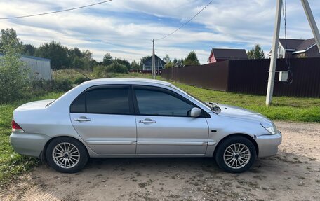 Mitsubishi Lancer IX, 2005 год, 350 000 рублей, 3 фотография