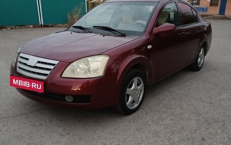 Vortex Estina II (FL-C), 2009 год, 260 000 рублей, 4 фотография