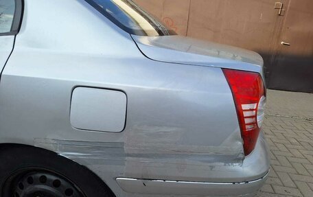 Hyundai Elantra III, 2004 год, 220 000 рублей, 2 фотография