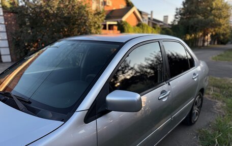 Mitsubishi Lancer IX, 2007 год, 410 000 рублей, 4 фотография