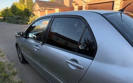 Mitsubishi Lancer IX, 2007 год, 410 000 рублей, 6 фотография