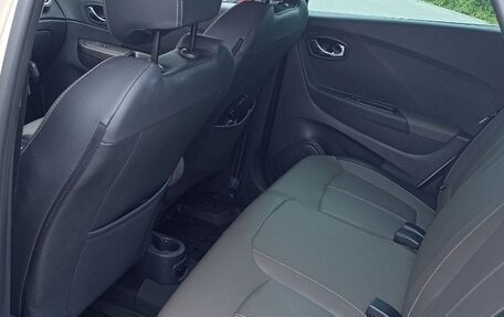 Renault Kaptur I рестайлинг, 2018 год, 1 450 000 рублей, 3 фотография