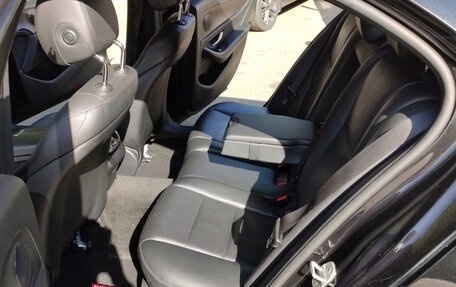 Mercedes-Benz E-Класс, 2016 год, 3 000 000 рублей, 9 фотография