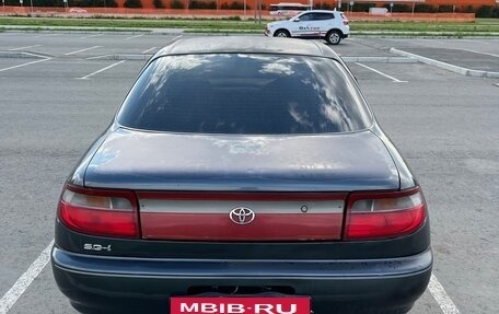 Toyota Carina, 1994 год, 230 000 рублей, 2 фотография