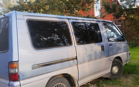 Mitsubishi L300 II, 1994 год, 185 000 рублей, 4 фотография