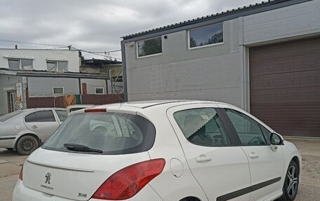 Peugeot 308 II, 2011 год, 550 000 рублей, 4 фотография