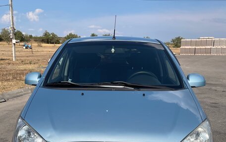 Hyundai Getz I рестайлинг, 2007 год, 670 000 рублей, 2 фотография