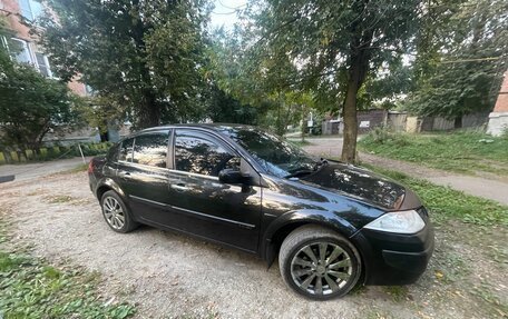 Renault Megane II, 2006 год, 470 000 рублей, 2 фотография