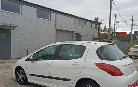 Peugeot 308 II, 2011 год, 550 000 рублей, 3 фотография