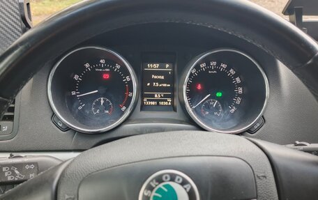 Skoda Yeti I рестайлинг, 2012 год, 990 000 рублей, 4 фотография