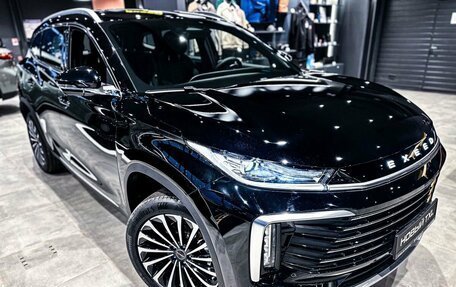 CheryExeed TXL, 2024 год, 3 600 000 рублей, 2 фотография