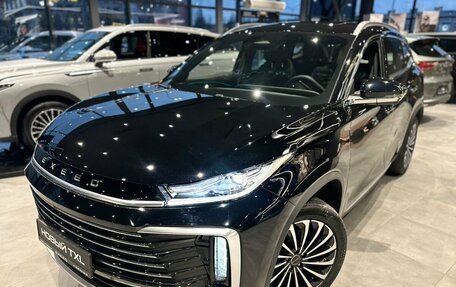 CheryExeed TXL, 2024 год, 3 600 000 рублей, 3 фотография