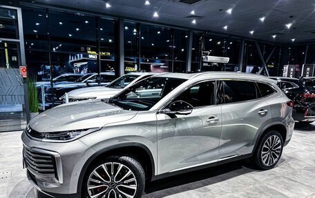 CheryExeed TXL, 2024 год, 4 200 000 рублей, 4 фотография