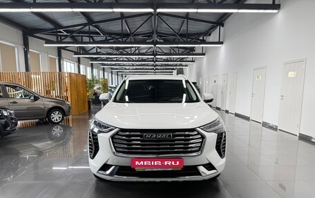 Haval Jolion, 2022 год, 1 795 000 рублей, 5 фотография
