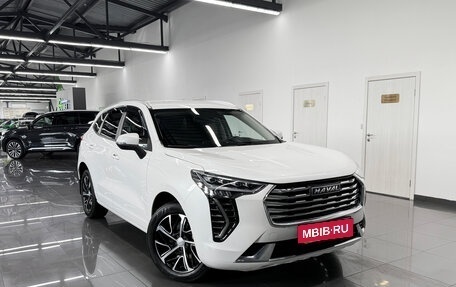 Haval Jolion, 2022 год, 1 795 000 рублей, 7 фотография