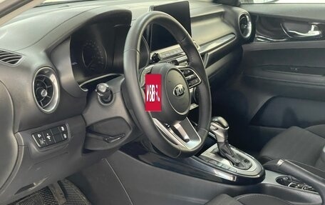 KIA Cerato IV, 2019 год, 1 699 000 рублей, 8 фотография