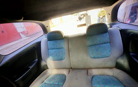 Nissan Pulsar IV, 1996 год, 125 000 рублей, 4 фотография