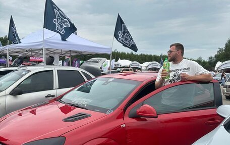 Opel Astra H, 2010 год, 600 000 рублей, 4 фотография