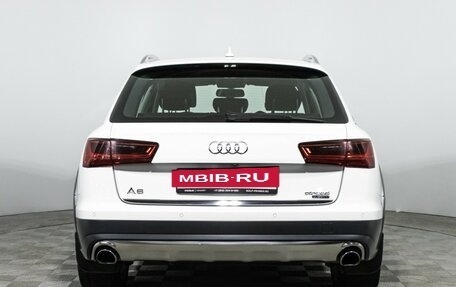 Audi A6 allroad, 2016 год, 2 599 000 рублей, 6 фотография