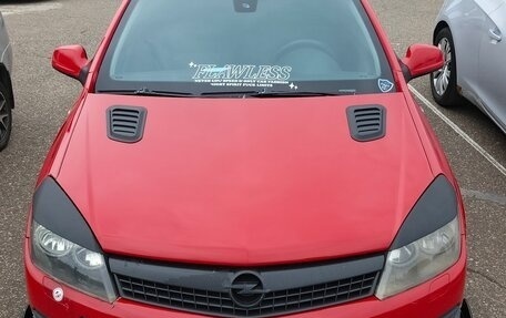 Opel Astra H, 2010 год, 600 000 рублей, 3 фотография